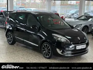 Renault Scenic Grand Scenic III 130 BOSE Edition/Kamera/7-Sitze