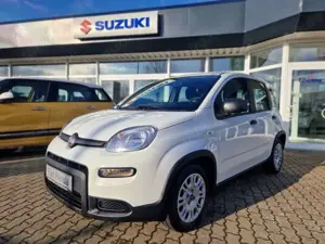 Fiat Panda MY22 Panda Hybrid
