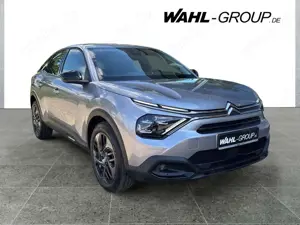 Citroen C4 Lim. Plus DAB LED RFK Klimaaut. PDC Bild 3