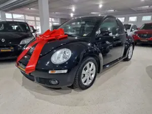 Volkswagen New Beetle
