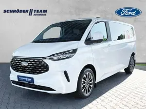 Ford Tourneo Custom Titanium L2