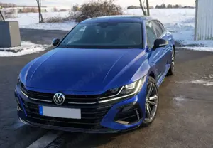 Volkswagen Arteon Shooting Brake 2.0 TSI OPF 4Motion DSG R