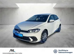 Volkswagen Polo 1.0 Life LED PDC SHZ Bluetooth
