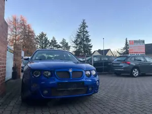 MG ZT MG ZT 2.5 V6 Bild 4