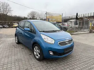 Kia Venga Bild 3