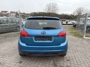 Kia Venga Bild 5