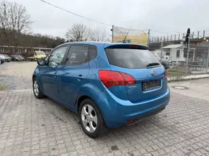 Kia Venga Bild 4