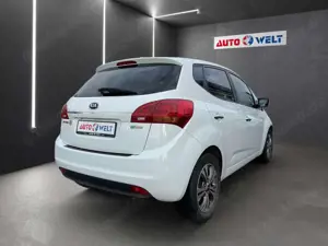 Kia Venga 1.6 Dream Team Bild 4