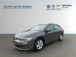 Volkswagen Golf Variant Life 2.0 TDI DSG ACC Navi SHZ RFK