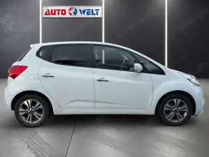 Kia Venga 1.6 Dream Team Bild 3