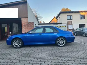 MG ZT MG ZT 2.5 V6 Bild 5