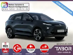 MG MGS5 EV 64kWh Luxury ACC Kam360 Nav SHZ UVP-34%*