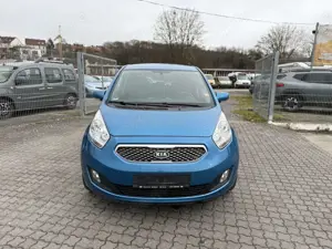 Kia Venga Bild 2