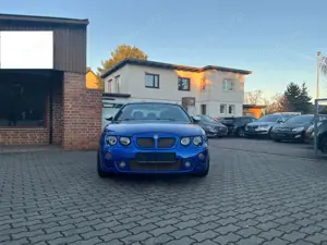 MG ZT MG ZT 2.5 V6 Bild 2