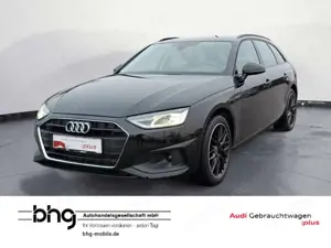 Audi A4 40 TFSI S-tronic Business Navi Kamera Bild 1