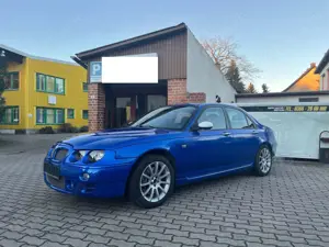 MG ZT MG ZT 2.5 V6 Bild 3