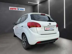 Kia Venga 1.6 Dream Team Bild 5