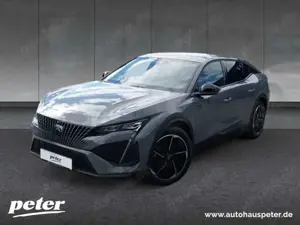 Peugeot 408 408 GT 145 +360°Kamera+Alcantara+