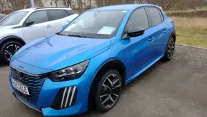 Peugeot 208 208 Hybrid 136 e-DSC6 Allure