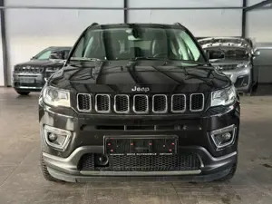 Jeep Compass Limit. 1,3 TGDi NAV+KAM+XEN+TEMP+CARPLAY Bild 2