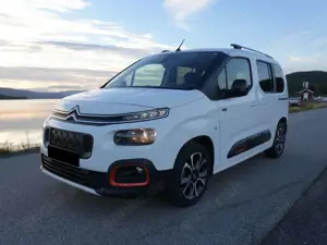 Citroen Berlingo Berlingo Multispace PureTech 110 XTR