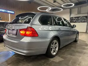 BMW 318 d Touring *Klima*SHZ*TÜV*Navi*PDC*AHK* Bild 5