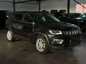Jeep Compass Limit. 1,3 TGDi NAV+KAM+XEN+TEMP+CARPLAY Bild 3