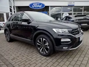 Volkswagen T-Roc UNITED NAVI+PP+KLIMAAUTO+17"+ALARM