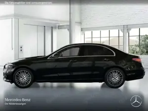 Mercedes-Benz C 180 AVANTG+PANO+360+LED+TOTW+KEYLESS+9G Bild 5
