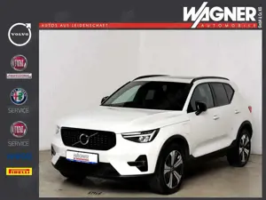 Volvo XC40 T5 Recharge DKG Ultimate Dark *AHK * 360°-Kam.*
