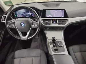 BMW 320 e Advantage Navi LC Prof. LED PDC SHZ Bild 5