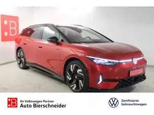 Volkswagen ID.7 GTX Tourer 4Mo. 21 AHK KAMERA 5J.-Garnatie