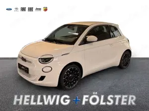 Fiat 500e Icon Komfort + Style Paket Digitales Cockpit Sound