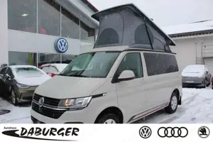 Volkswagen T6.1 Transporter /California 2.0 TDI Aufstelldach Klima