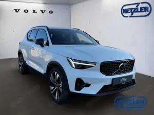Volvo XC40 Plus Dark StandHZG Leder Soundsystem HarmanKardon Bild 2