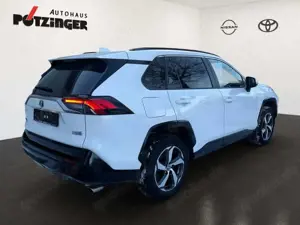 Toyota RAV 4 2.5 Plug-in Hybrid 4x4,Technik,Nav,LED,DAB Bild 3