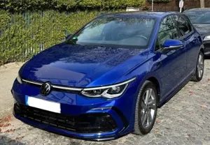 Volkswagen Golf Golf 2.0 TDI SCR DSG R-Line AHK Kamera 5J Garantie