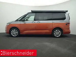 Volkswagen T7 California Ocean TDI DSG LED NAVI MARKISE Bild 3