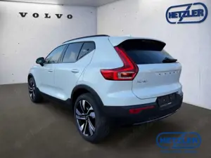 Volvo XC40 Plus Dark StandHZG Leder Soundsystem HarmanKardon Bild 4