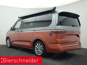 Volkswagen T7 California Ocean TDI DSG LED NAVI MARKISE Bild 5