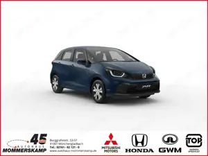 Honda Jazz 1,5 Elegance PDC+Automatik+Tempomat+ACC+Fernlichta