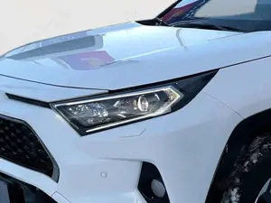 Toyota RAV 4 2.5 Plug-in Hybrid 4x4,Technik,Nav,LED,DAB Bild 5