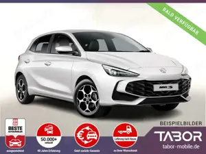 MG MG3 1.5 Comfort 116 LED Nav Kam PDC Temp UVP-28%*