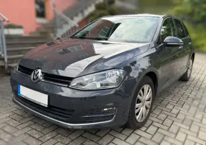 Volkswagen Golf Golf 1.2 TSI DSG ALLSTAR Navi PDC