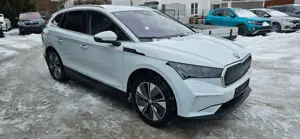 Skoda Enyaq 80 Loft 8fach,Memory,AHK 94%SOH