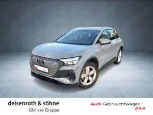 Audi Q4 e-tron 35 MMI/LED/19"/SHZ/connect/DAB/Klimaau