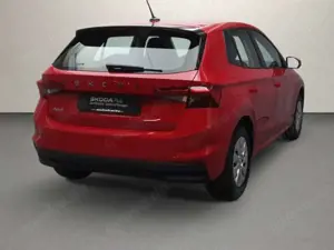 Skoda Fabia 1.0 TSI Selection LED SmartLink Tel-vorb Bild 2