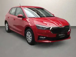 Skoda Fabia 1.0 TSI Selection LED SmartLink Tel-vorb Bild 3