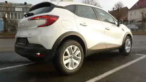 Mitsubishi ASX Diamant 1.2 6-Gang, Modelljahr 2026 AKTION! Bild 3