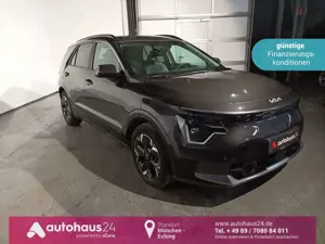 Kia Others Niro EV 64,8 Inspiration LED|Navi|Kamera|Wä-Pu
